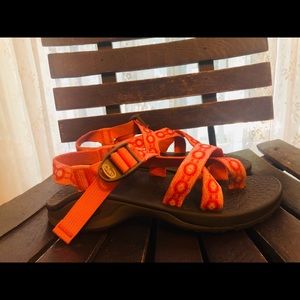 Chaco sandals